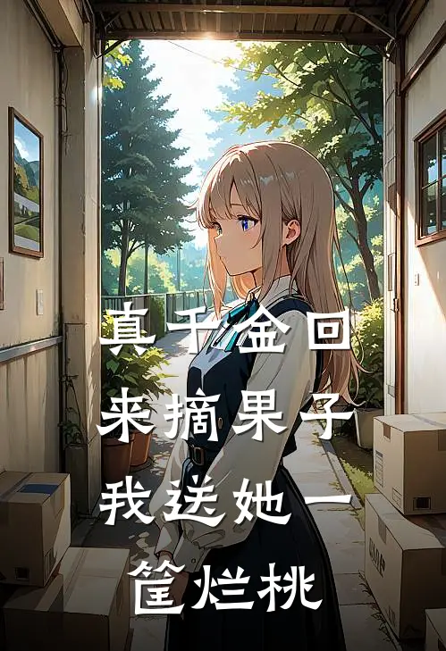 真千金回来摘果子，我送她一筐烂桃