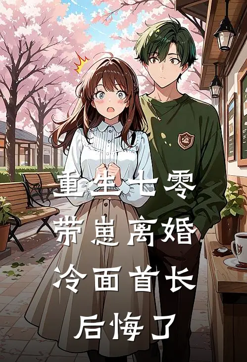 重生七零，带崽离婚冷面首长后悔了