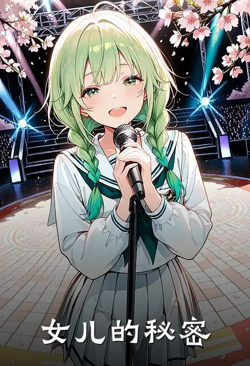 女儿的秘密