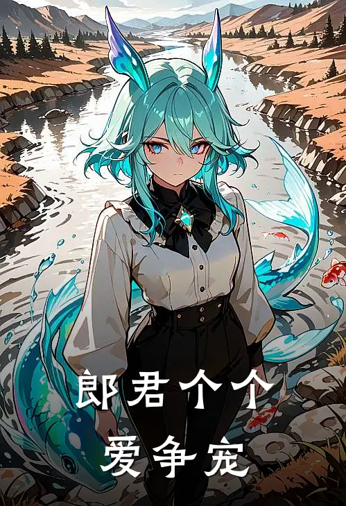 郎君个个爱争宠