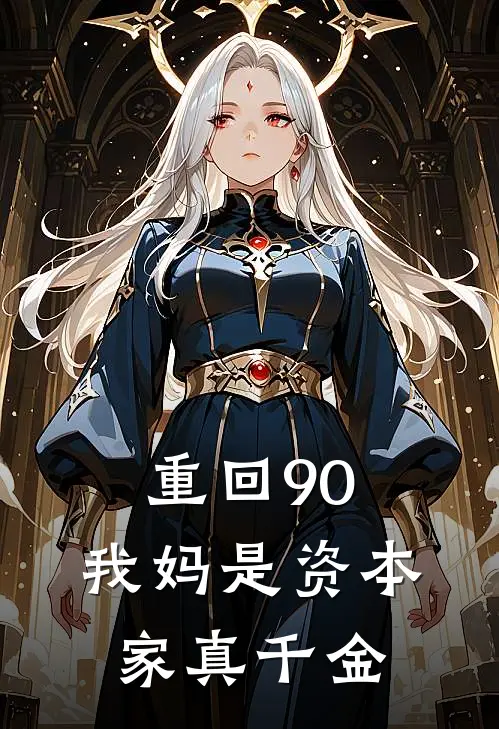 重回90，我妈是资本家真千金