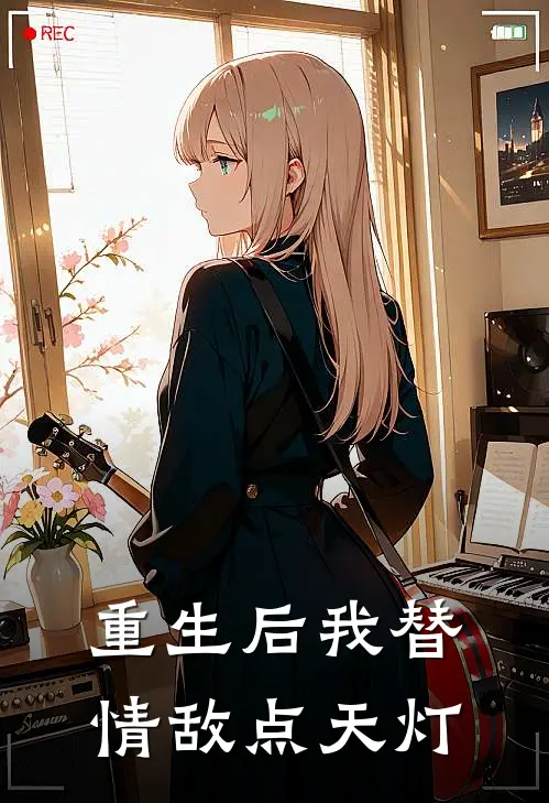 重生后我替情敌点天灯