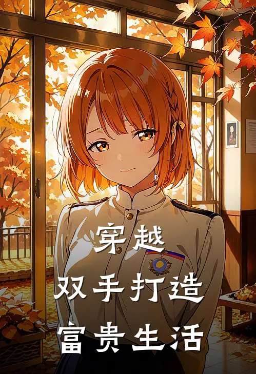 穿越：双手打造富贵生活