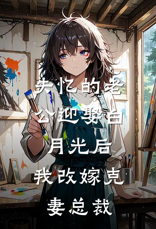 失忆的老公迎娶白月光后，我改嫁克妻总裁