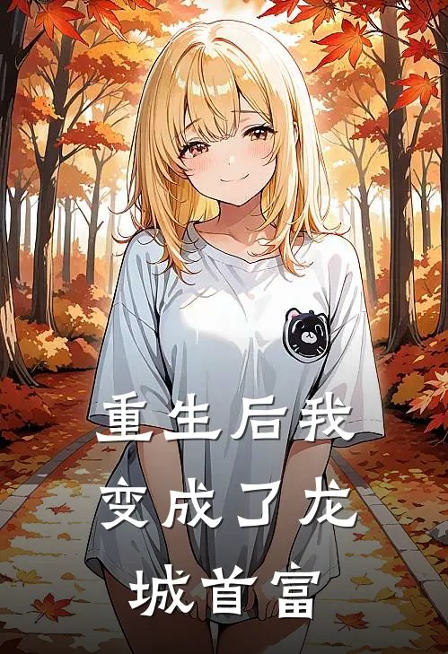 重生后我变成了龙城首富