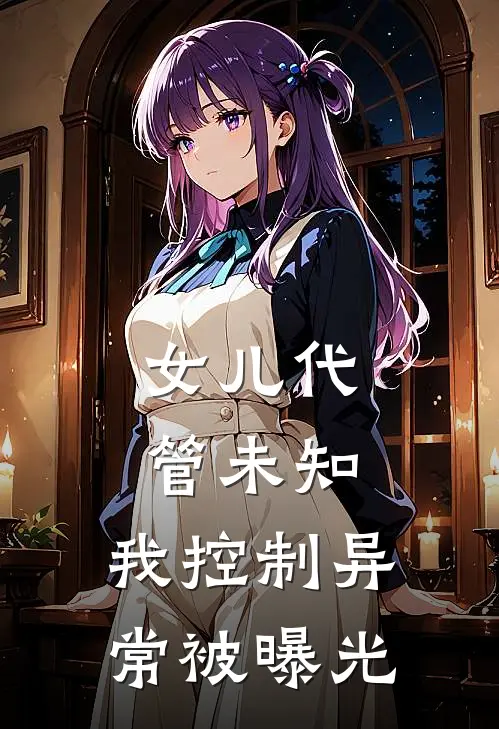 女儿代管未知，我控制异常被曝光