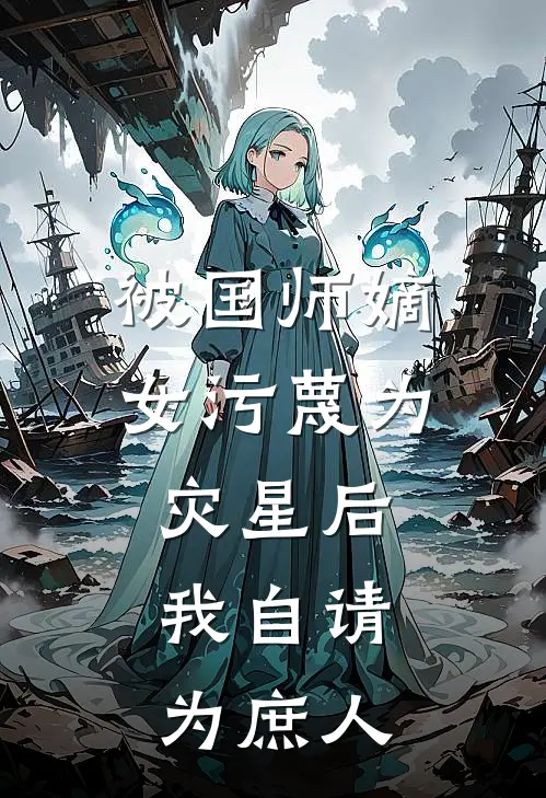 被国师嫡女污蔑为灾星后，我自请为庶人
