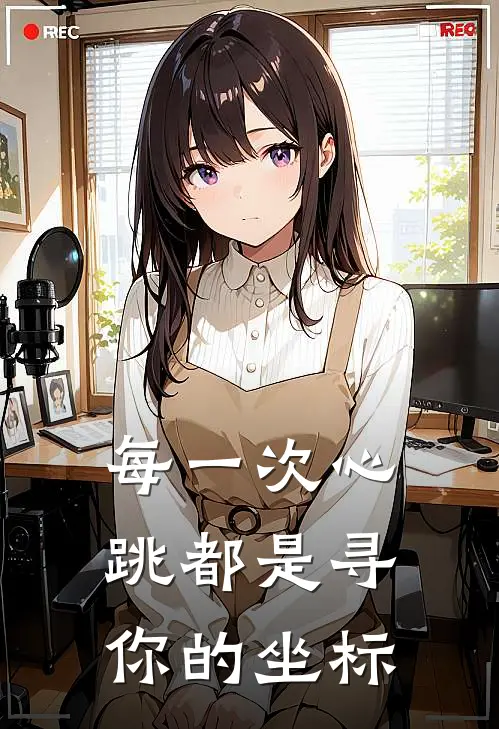 每一次心跳都是寻你的坐标