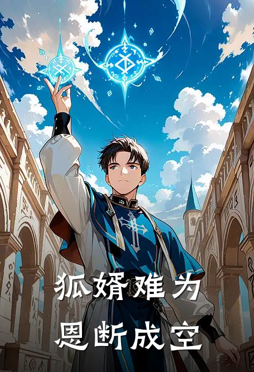 狐婿难为，恩断成空