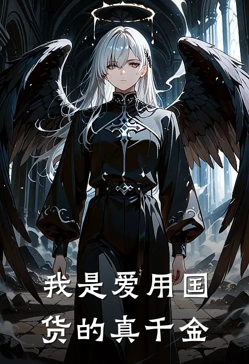 我是爱用国货的真千金