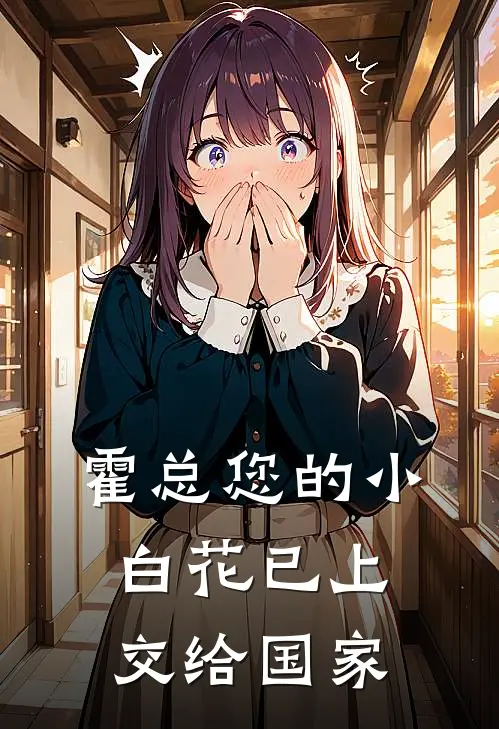 霍总您的小白花已上交给国家