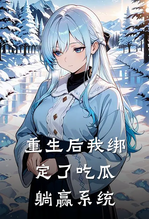 重生后我绑定了吃瓜躺赢系统