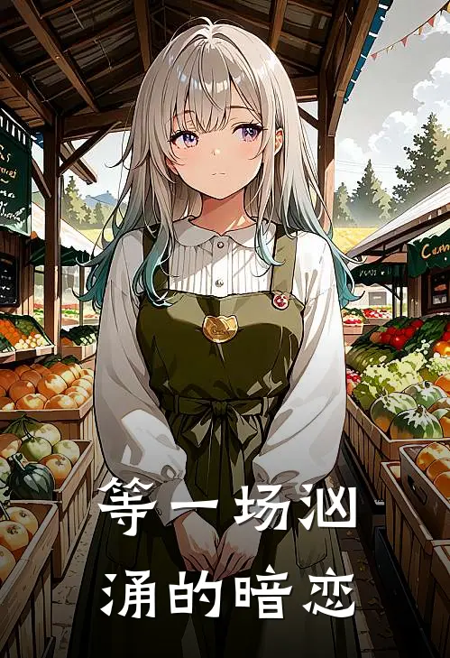 等一场汹涌的暗恋