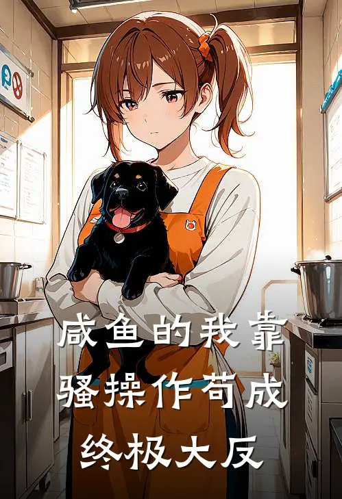 咸鱼的我靠骚操作苟成终极大反