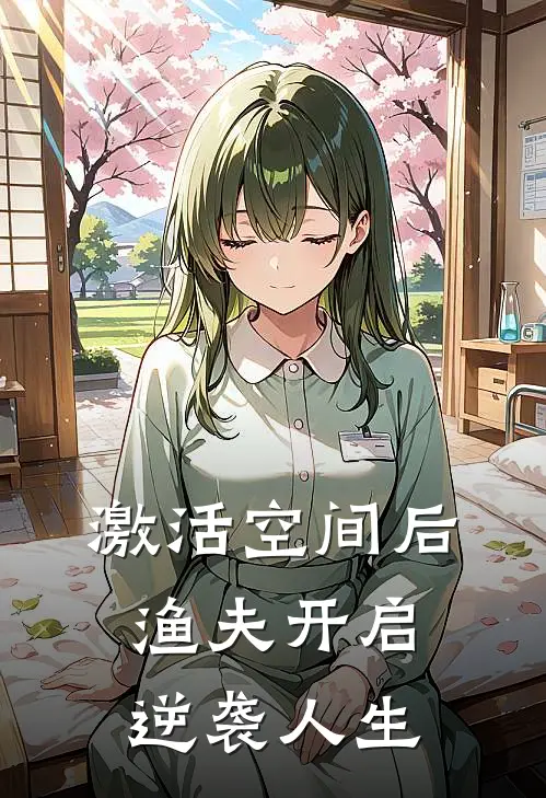 激活空间后，渔夫开启逆袭人生