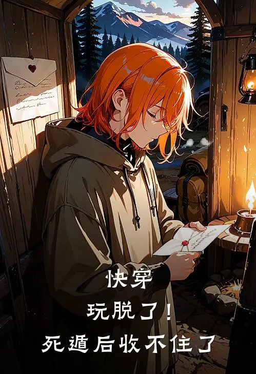 快穿：玩脱了！死遁后收不住了