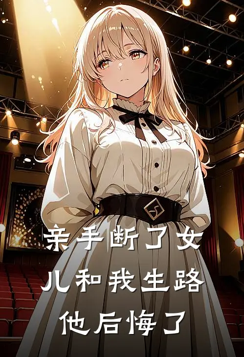 亲手断了女儿和我生路，他后悔了