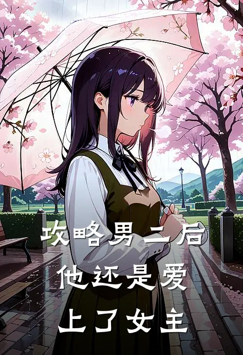 攻略男二后，他还是爱上了女主