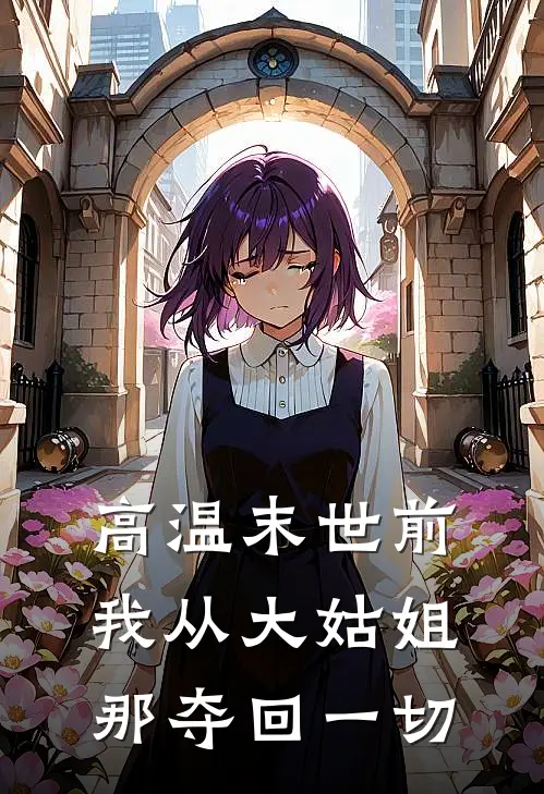 高温末世前，我从大姑姐那夺回一切