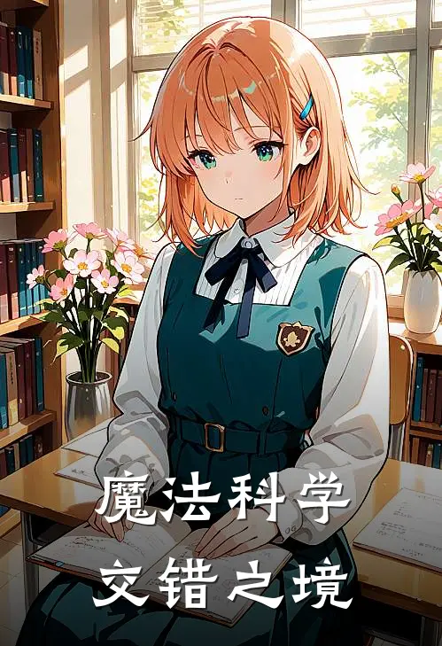 魔法科学交错之境