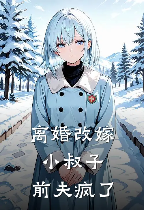 离婚改嫁小叔子，前夫疯了