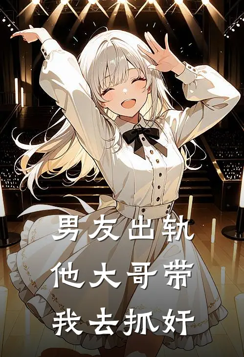 男友出轨，他大哥带我去抓奸