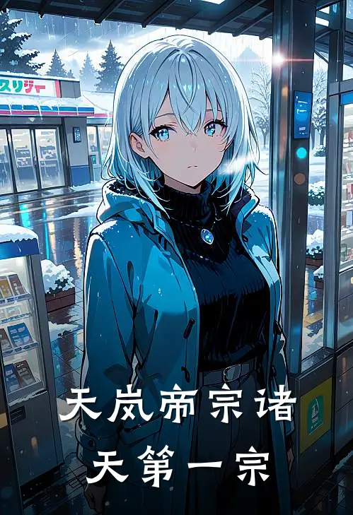 天岚帝宗诸天第一宗