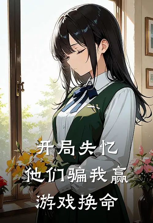 开局失忆，他们骗我赢游戏换命