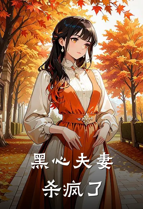 黑心夫妻杀疯了