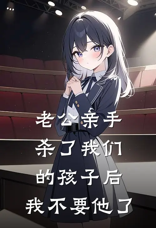 老公亲手杀了我们的孩子后，我不要他了