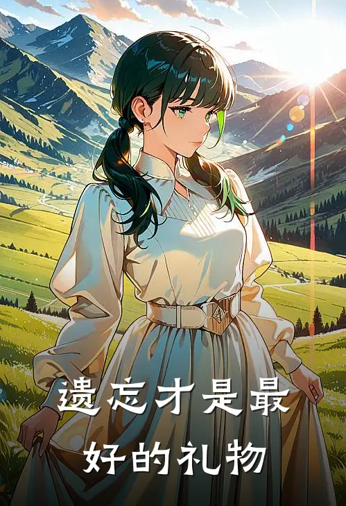 遗忘才是最好的礼物