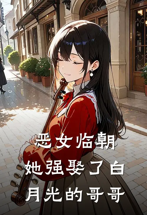恶女临朝：她强娶了白月光的哥哥