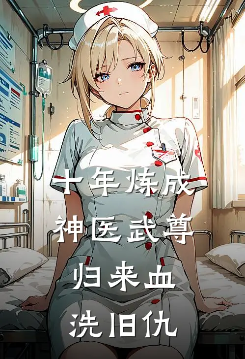 十年炼成神医武尊，归来血洗旧仇