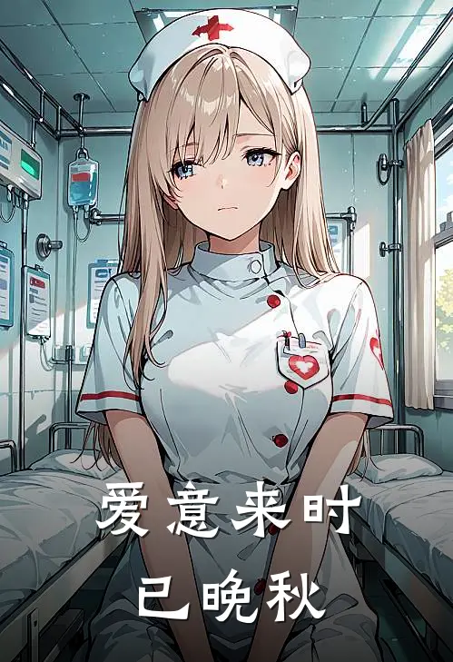 爱意来时已晚秋