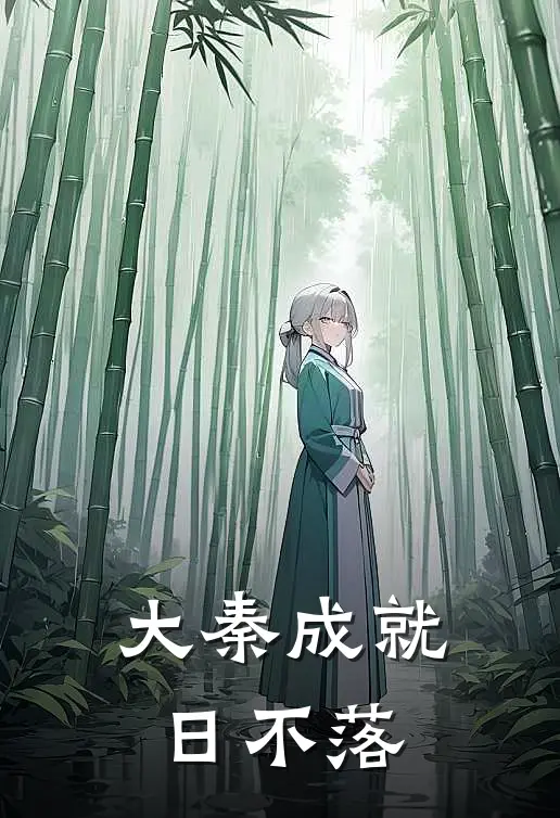 大秦成就日不落