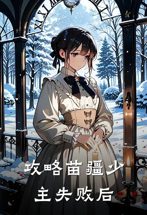 攻略苗疆少主失败后