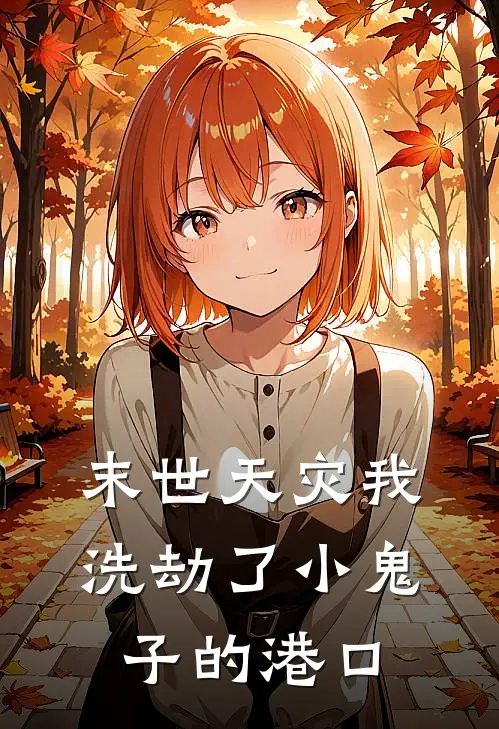 末世天灾我洗劫了小鬼子的港口