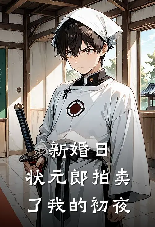 新婚日，状元郎拍卖了我的初夜