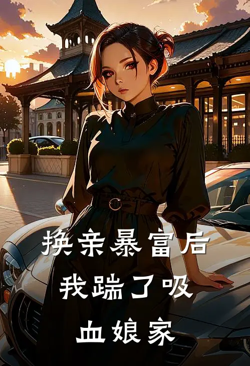 换亲暴富后，我踹了吸血娘家