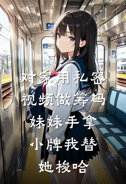 对家用私密视频做筹码，妹妹手拿小牌我替她梭哈