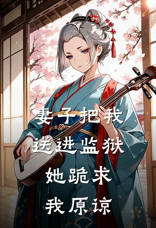 妻子把我送进监狱，她跪求我原谅