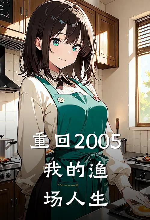 重回2005：我的渔场人生