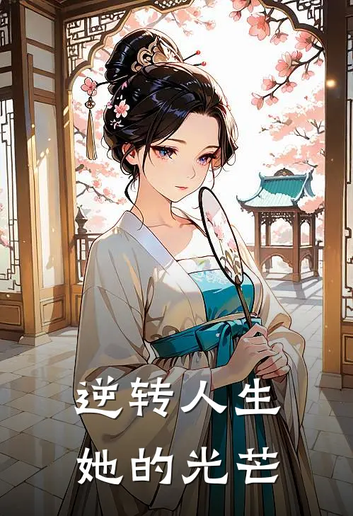 逆转人生：她的光芒
