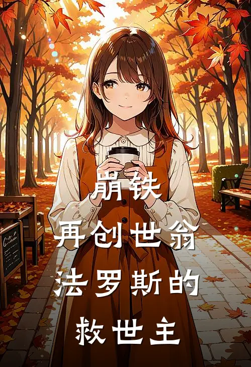 崩铁：再创世翁法罗斯的救世主