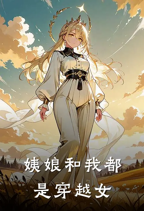 姨娘和我都是穿越女