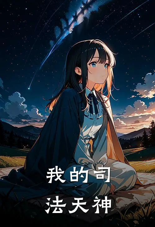 我的司法天神
