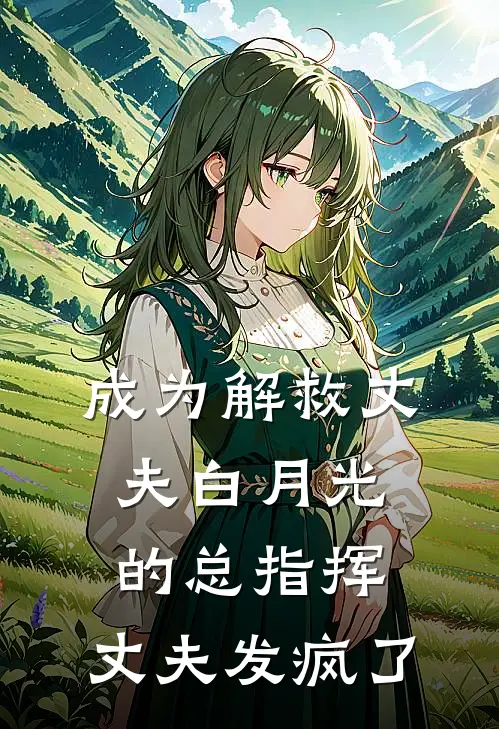 成为解救丈夫白月光的总指挥，丈夫发疯了