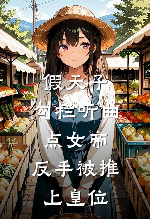 假天子：勾栏听曲点女帝，反手被推上皇位