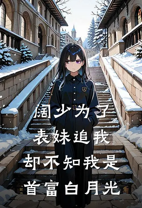 阔少为了表妹追我，却不知我是首富白月光