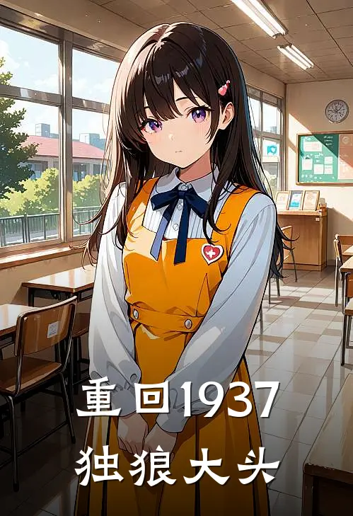 重回1937：独狼大头